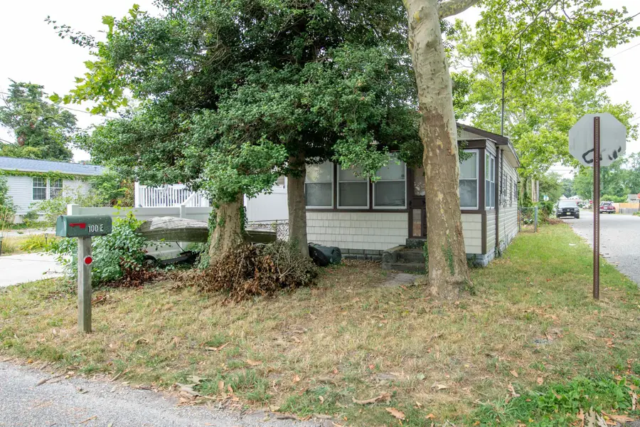 100 E Atlantic Avenue, Villas, NJ 08251 - #2