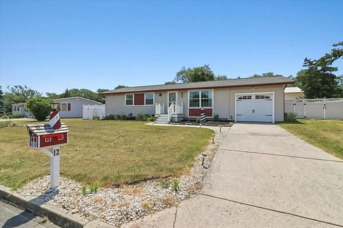 12 Ocean View Drive, Ocean View, NJ 08230 - #1