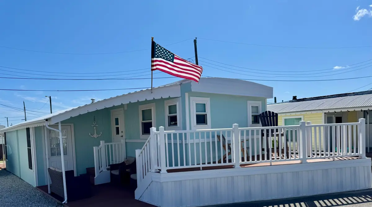38 Lee Avenue, Wildwood, NJ 08260 - #1