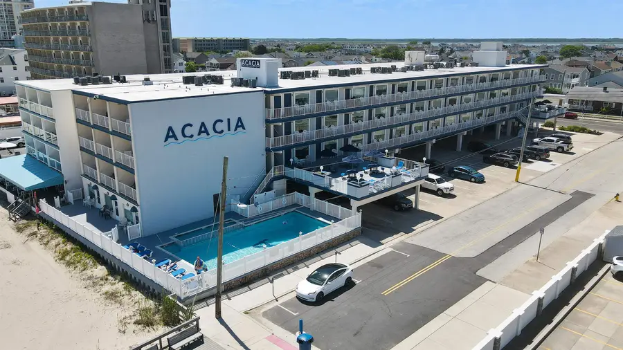 9101 Atlantic Avenue, Wildwood Crest, NJ 08260 - #2