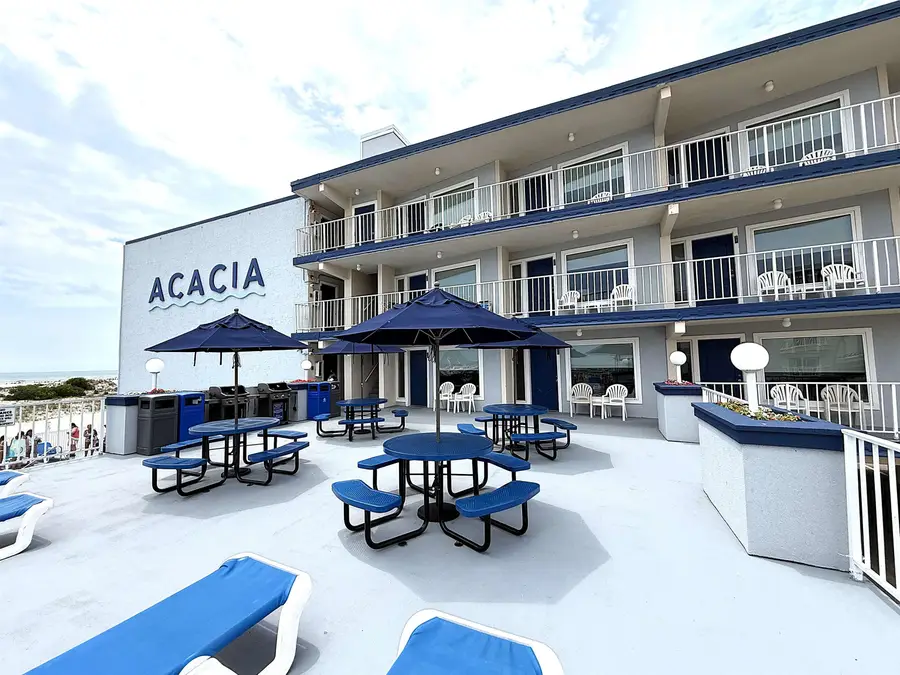 9101 Atlantic Avenue, Wildwood Crest, NJ 08260 - #3