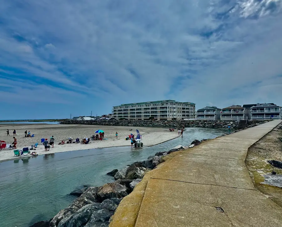 101 W Spruce Avenue, North Wildwood, NJ 08260 - #3