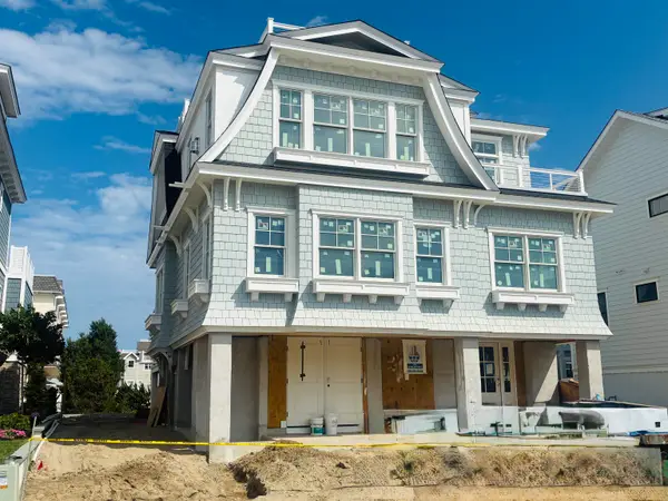 8314 Sunset Drive, Stone Harbor, NJ 08247