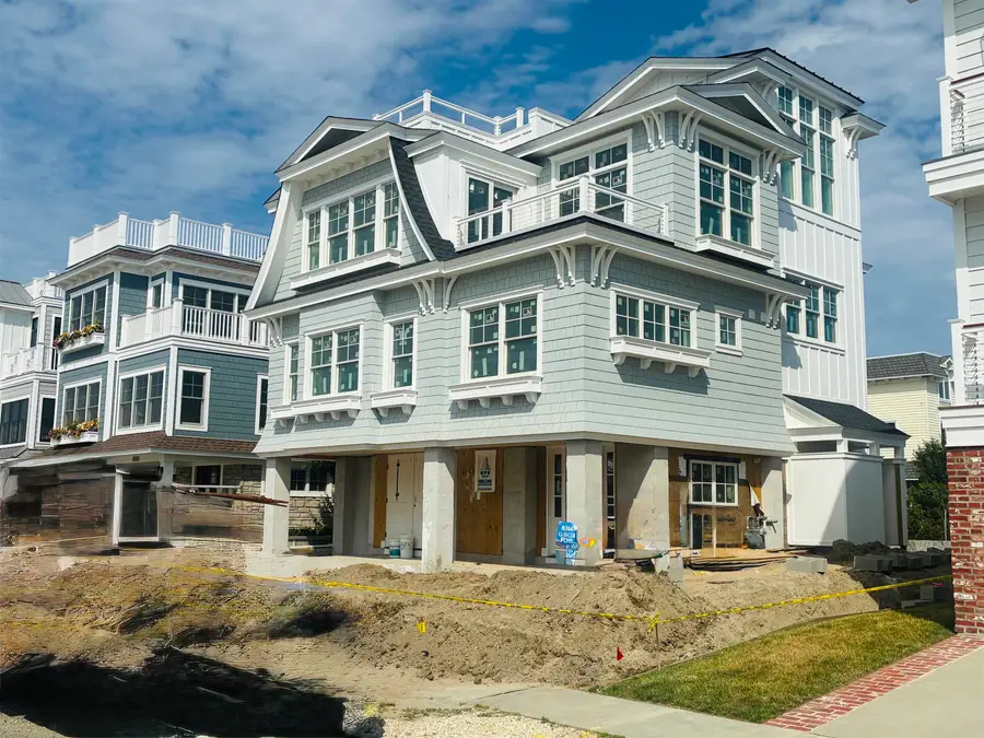 8314 Sunset Drive, Stone Harbor, NJ 08247 - #2