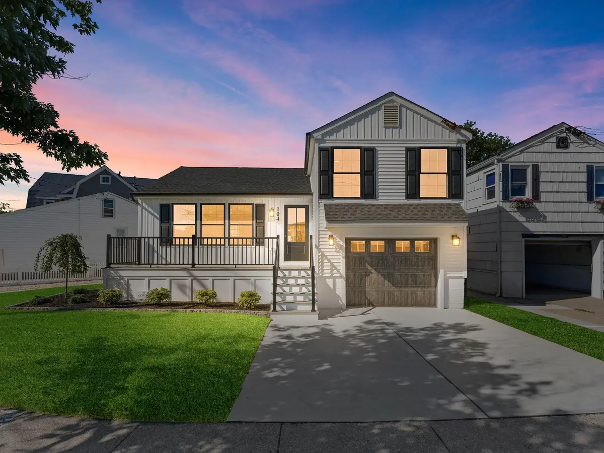104 Crescent Road, Ocean City, NJ 08226 - #1