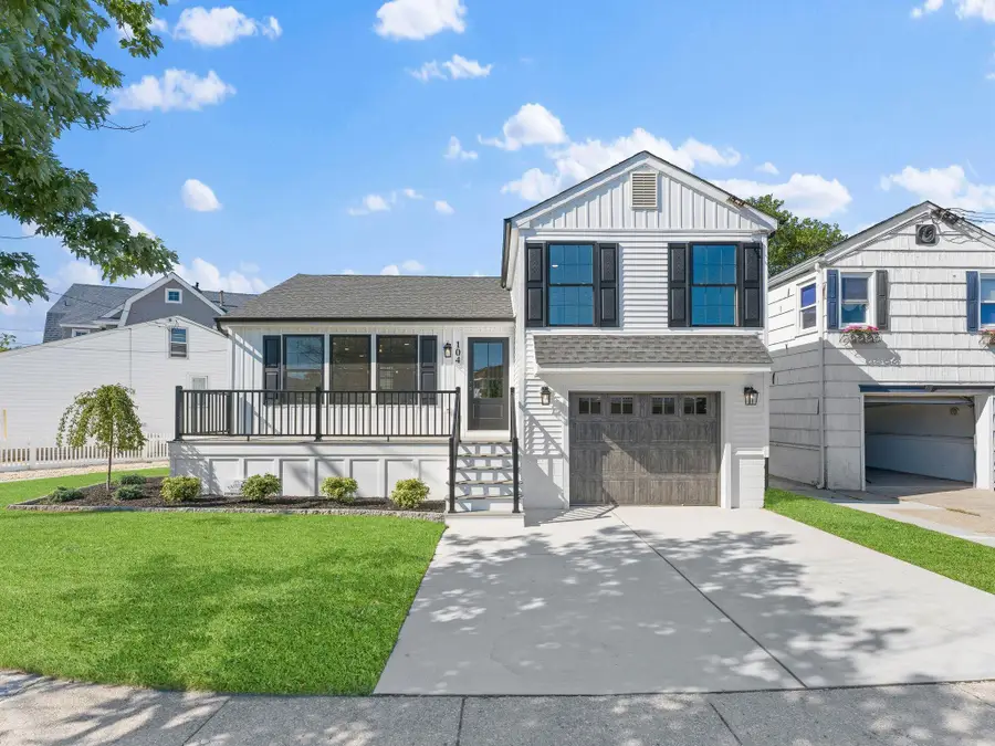 104 Crescent Road, Ocean City, NJ 08226 - #3