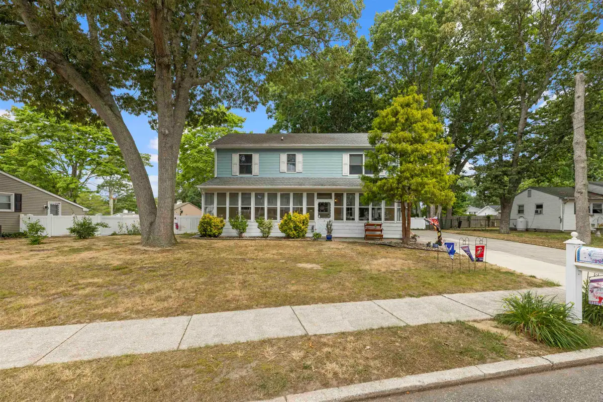 9 Carlton Drive, Cape May, NJ 08204 - #1