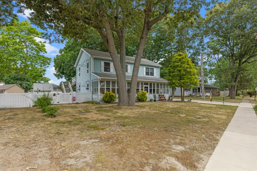 9 Carlton Drive, Cape May, NJ 08204 - #2