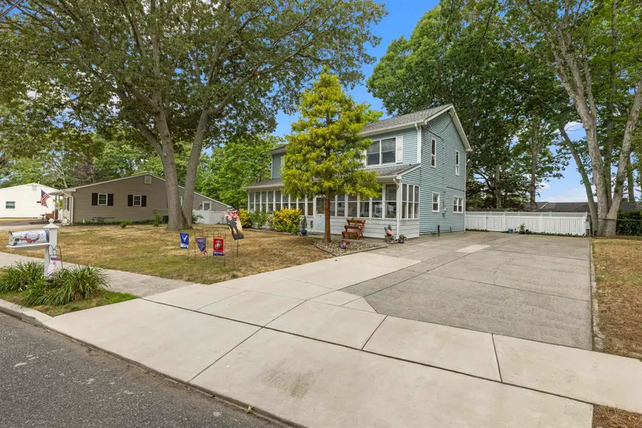 9 Carlton Drive, Cape May, NJ 08204 - #3