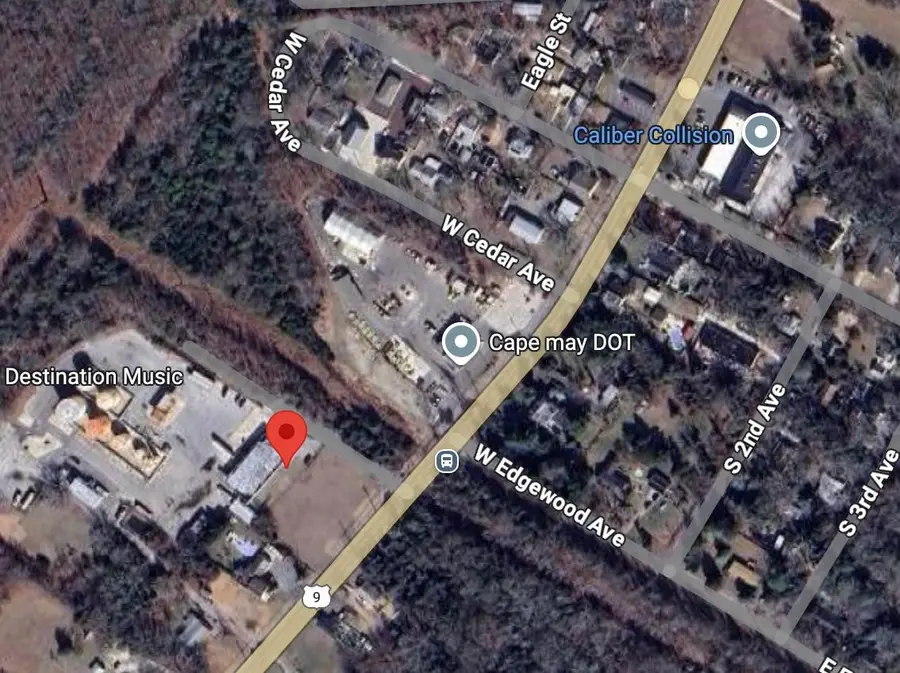 3001 S Route  9, Middle, NJ 08242-1032 - #2