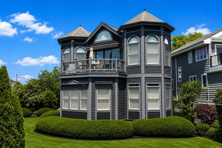101 Whilldin Avenue, Cape May Point, NJ 08212 - #2