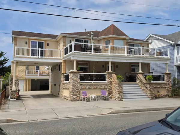 114 E Crocus Road, Wildwood Crest, NJ 08260
