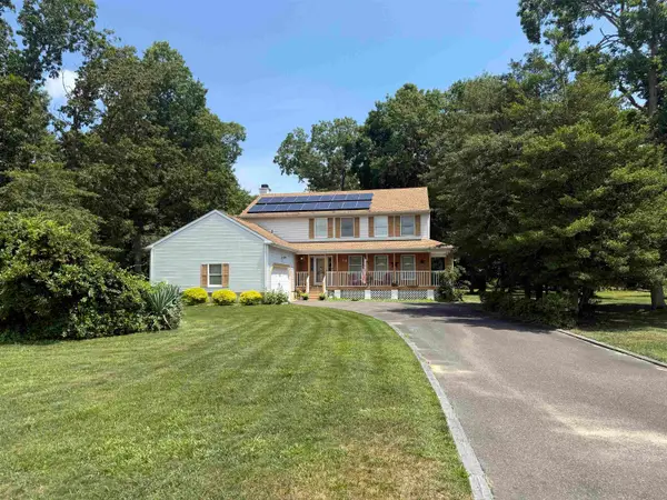 34 Arrowhead Trail, Seaville, NJ 08230-1175