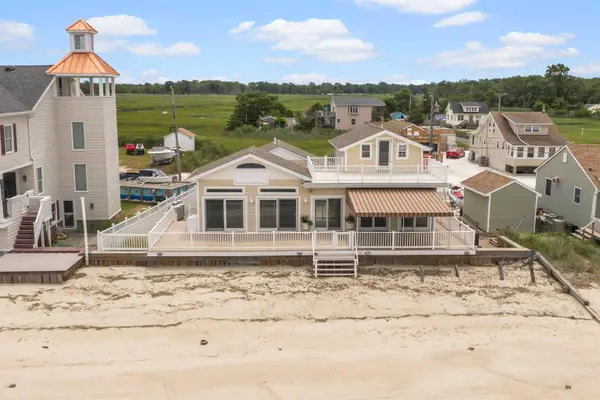 119 Beach Avenue, Cape May Court House, NJ 08210