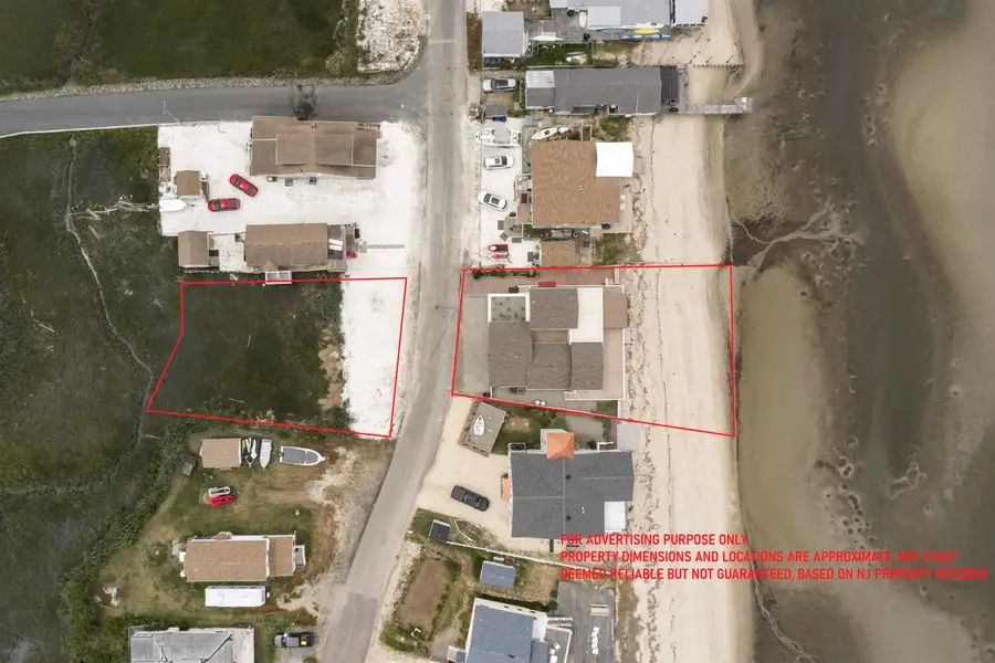 119 Beach Avenue, Cape May Court House, NJ 08210 - #2
