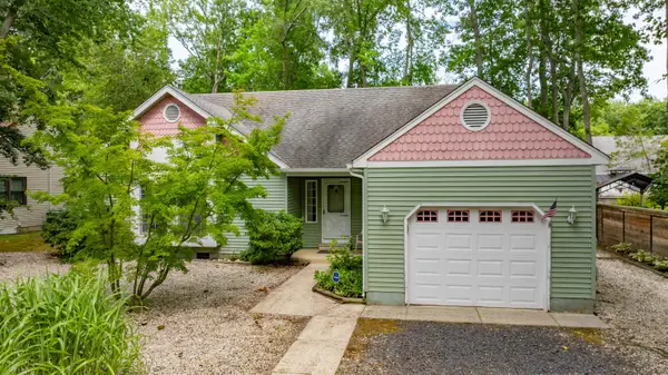 62 Cape Woods Road, North Cape May, NJ 08204