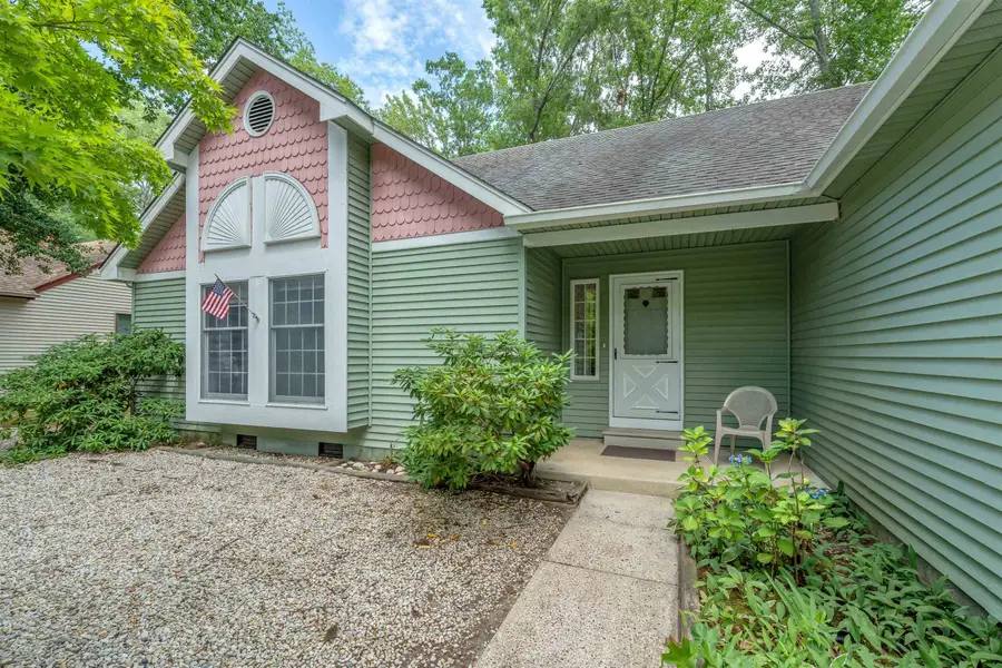 62 Cape Woods Road, North Cape May, NJ 08204 - #2