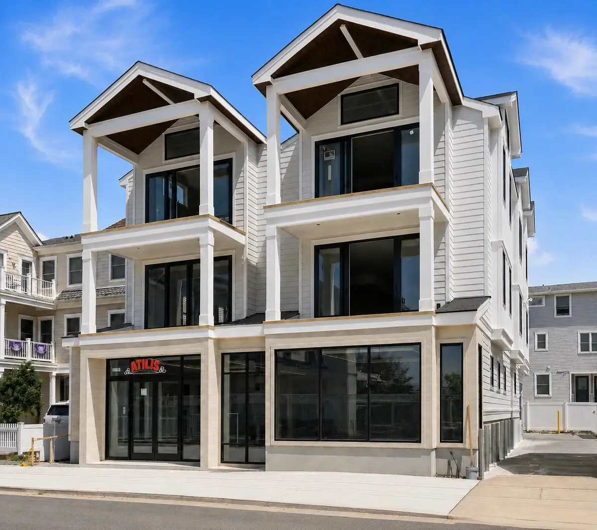 4411 Landis Avenue, Sea Isle City, NJ 08243 - #1