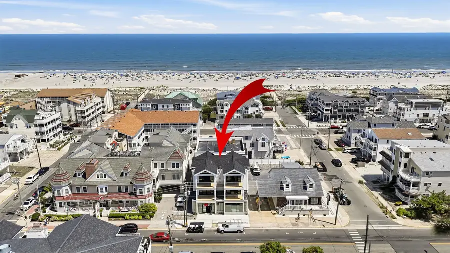 4411 Landis Avenue, Sea Isle City, NJ 08243 - #2