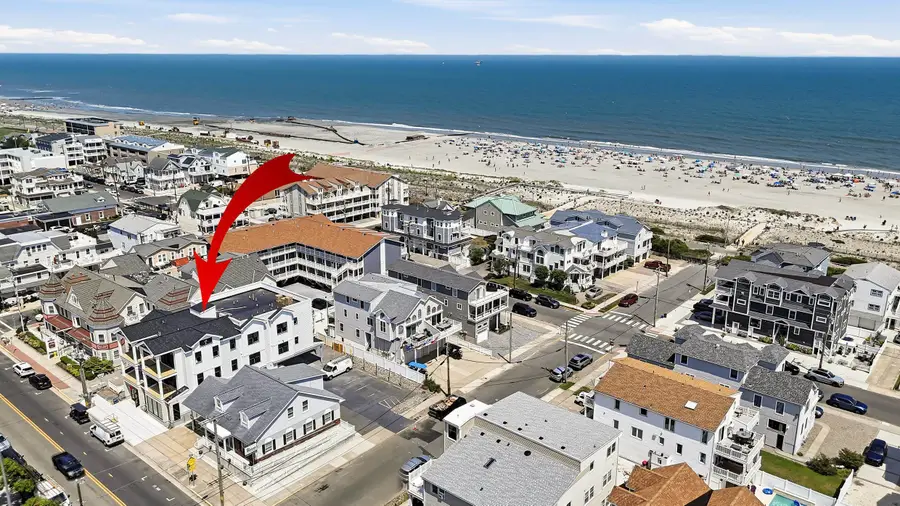 4411 Landis Avenue, Sea Isle City, NJ 08243 - #3