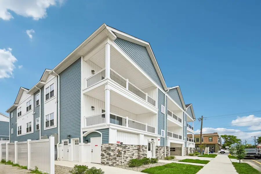 157 E Spicer Avenue, Wildwood, NJ 08260 - #2