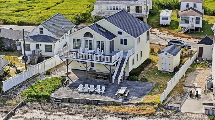 123 Beach Avenue, Cape May Court House, NJ 08210 - #3