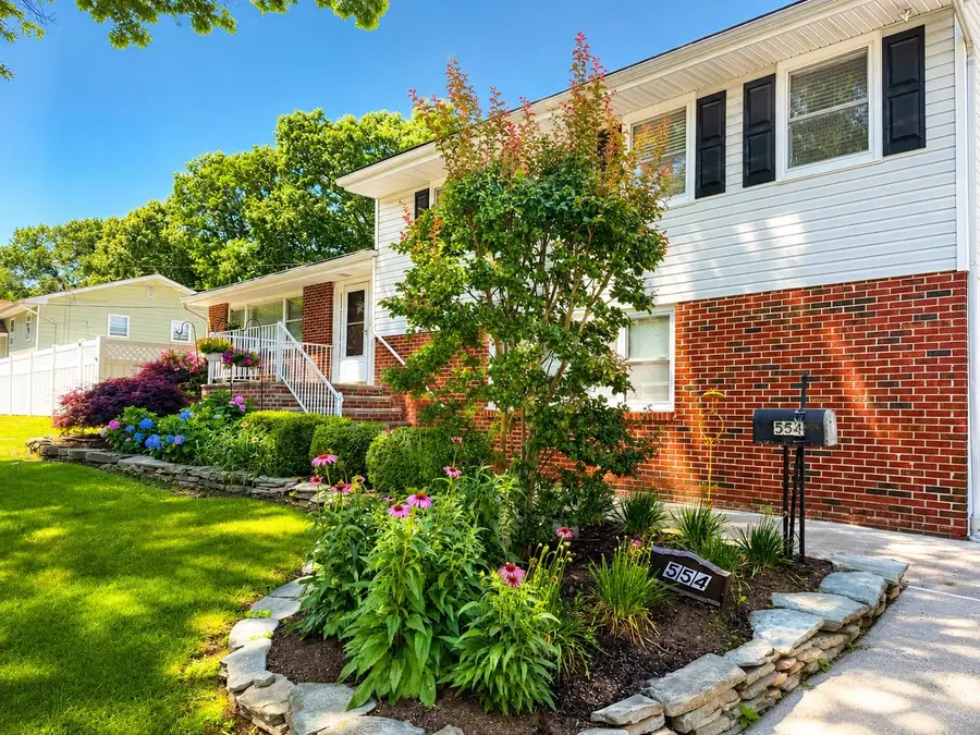 554 Gold Street, Toms River, NJ 08753 - #2