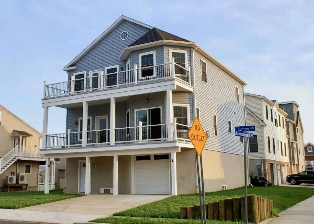 2 E Sumner Avenue, Strathmere, NJ 08248 - #1