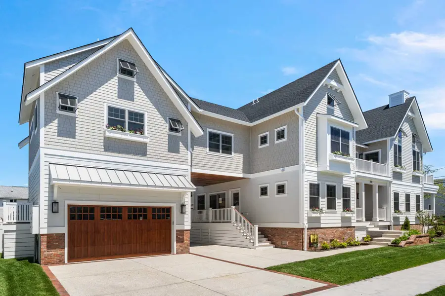 1712 Central Avenue, North Wildwood, NJ 08260 - #2