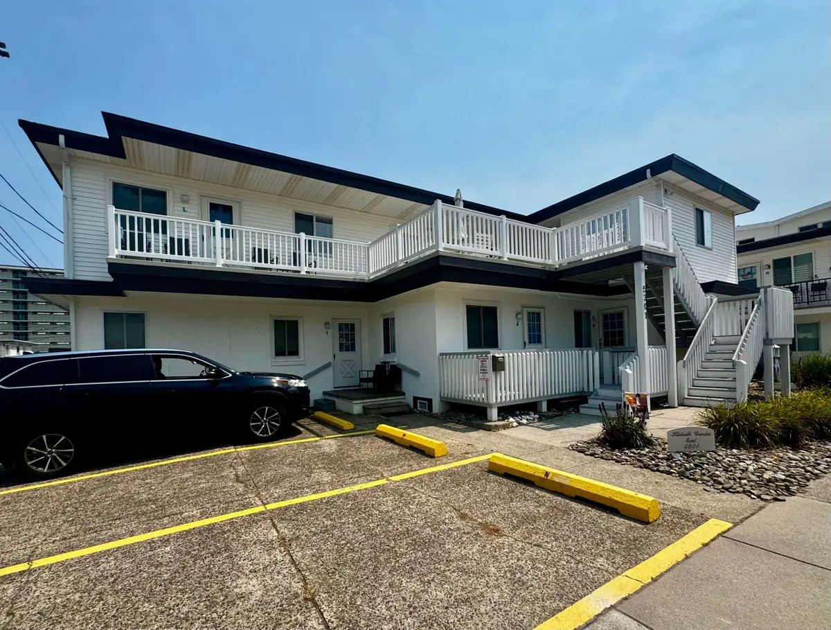 5301 Atlantic Avenue, Wildwood, NJ 08260 - #1
