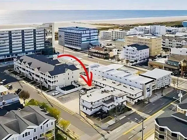 5301 Atlantic Avenue, Wildwood, NJ 08260 - #2