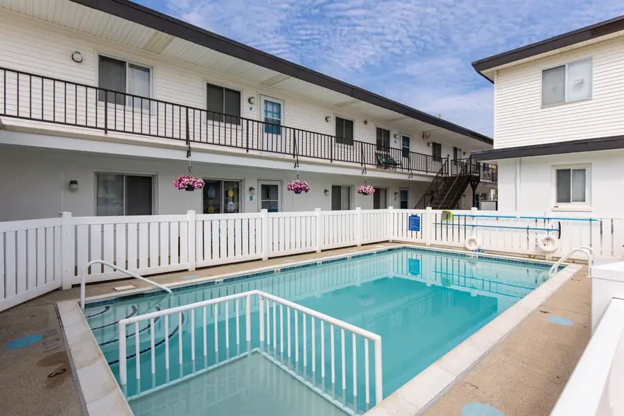 5301 Atlantic Avenue, Wildwood, NJ 08260 - #3