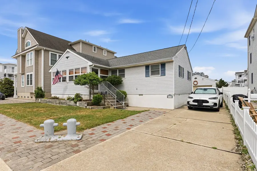 5608 Central Avenue, Sea Isle City, NJ 08243 - #2