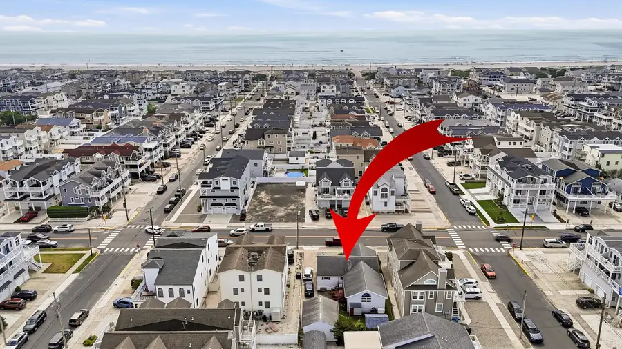 5608 Central Avenue, Sea Isle City, NJ 08243 - #3