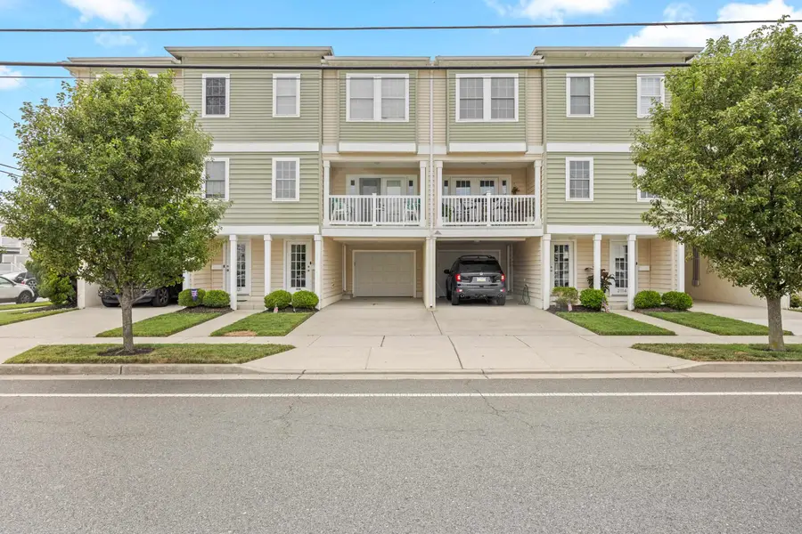2118 Surf Avenue, North Wildwood, NJ 08260 - #2