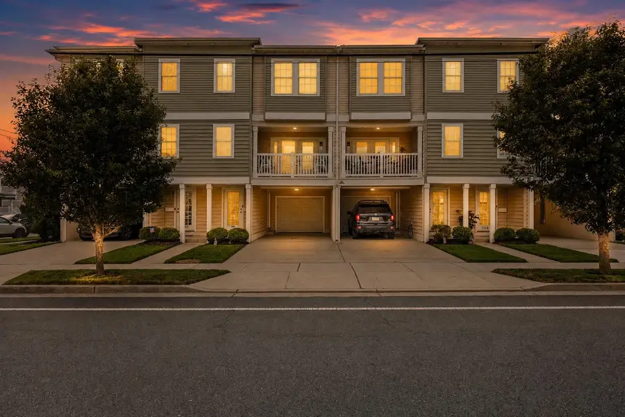 2118 Surf Avenue, North Wildwood, NJ 08260 - #3