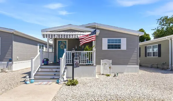 755 Route 9 Unit 136, North Cape May, NJ 08204