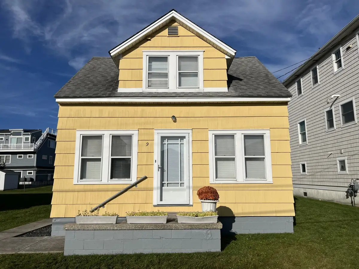 9 E Willard Avenue, Strathmere, NJ 08248 - #1