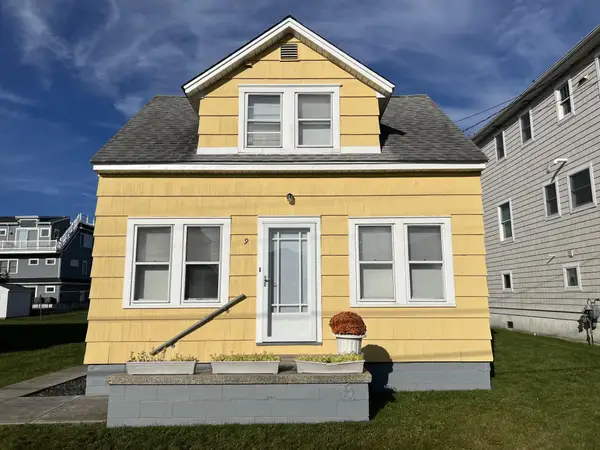 9 E Willard Avenue, Strathmere, NJ 08248