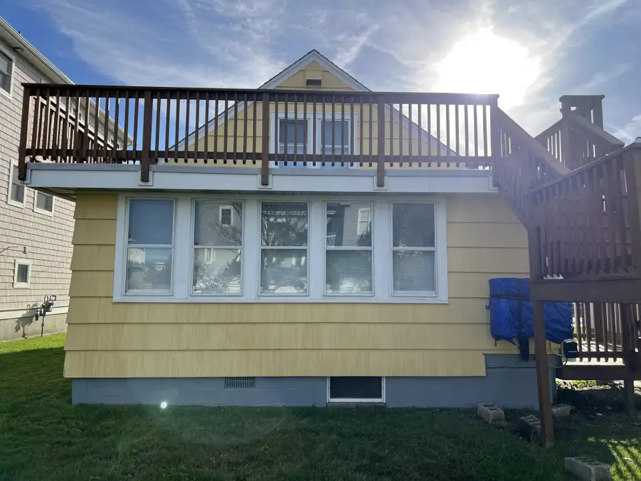 9 E Willard Avenue, Strathmere, NJ 08248 - #2