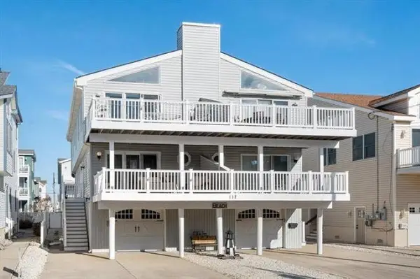 117 W 78th Street, Sea Isle City, NJ 08243-0000
