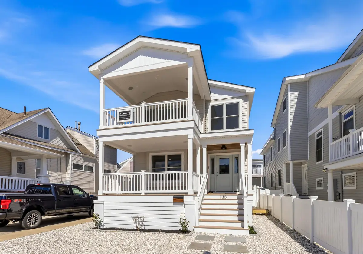 135 W Sweetbriar Road, Wildwood Crest, NJ 08260 - #1