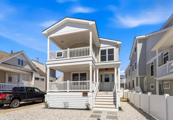 135 W Sweetbriar Road, Wildwood Crest, NJ 08260
