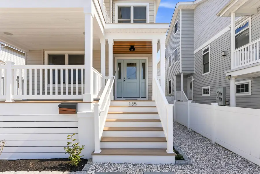135 W Sweetbriar Road, Wildwood Crest, NJ 08260 - #3
