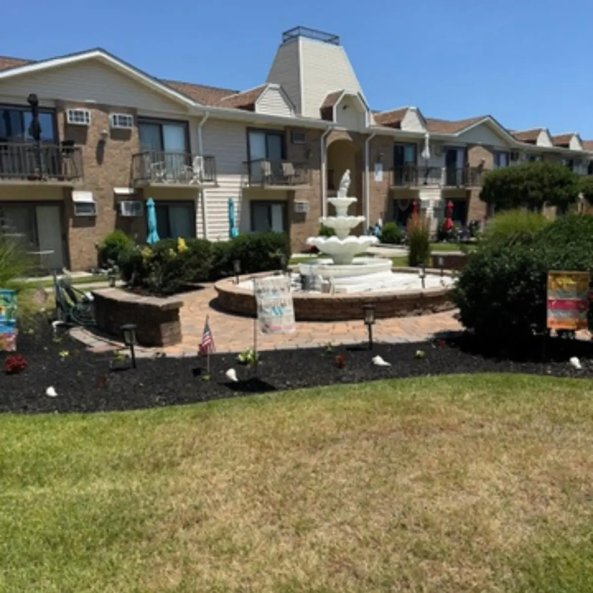 725 Allen Drive, North Wildwood, NJ 08260 - #1