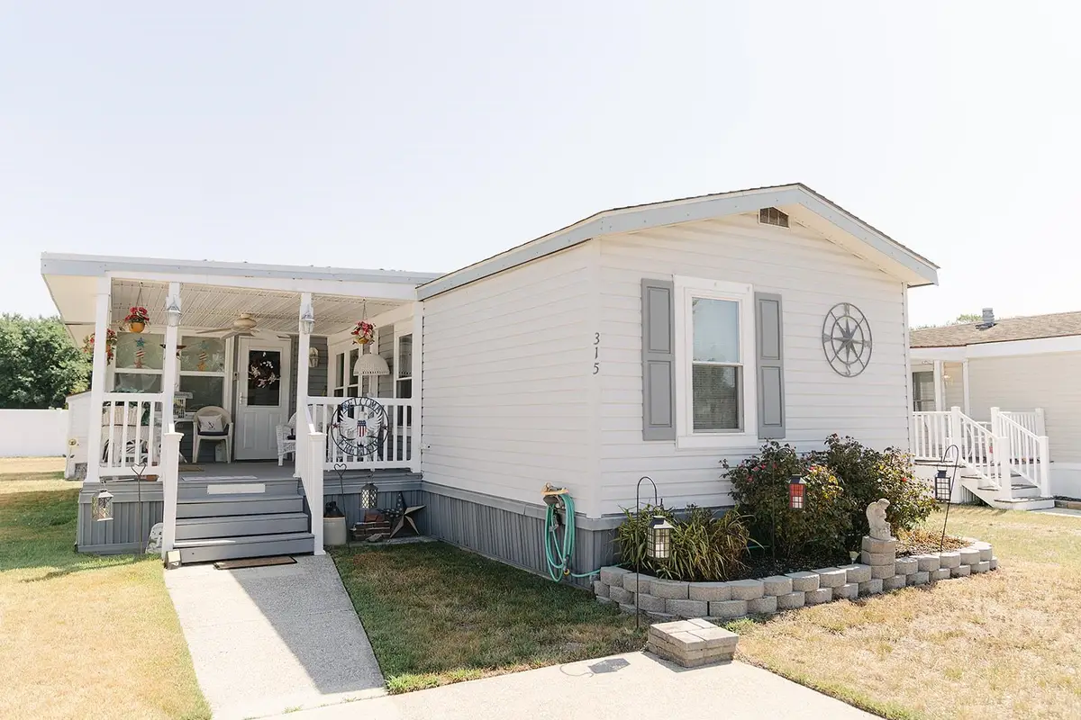 315 Grande Boulevard, Rio Grande, NJ 08242 - #1