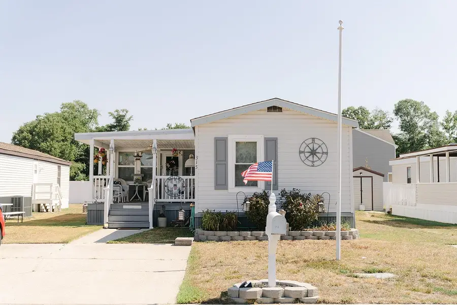 315 Grande Boulevard, Rio Grande, NJ 08242 - #2