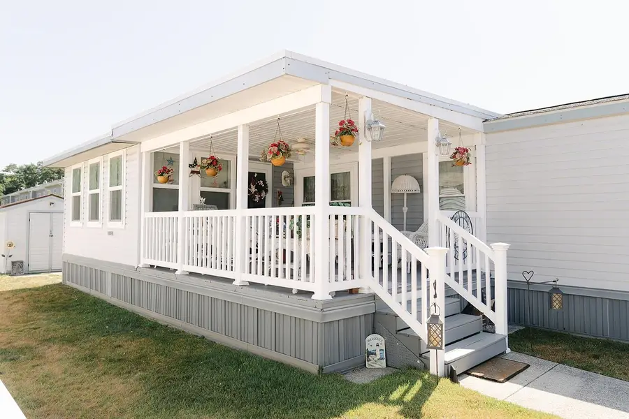 315 Grande Boulevard, Rio Grande, NJ 08242 - #3