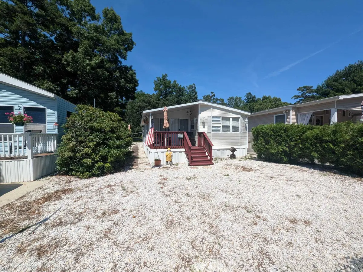 259 Rock Island, South Seaville, NJ 08246 - #1