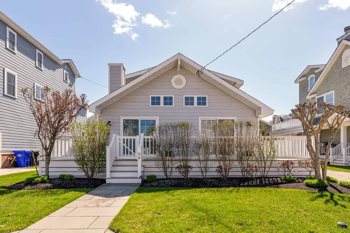 56 W 13th Street, Avalon, NJ 08202 - #1